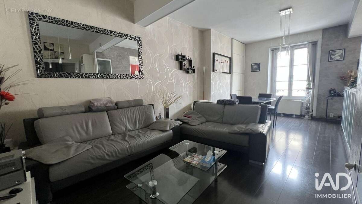 Photo 3 - Appartement à NANGIS