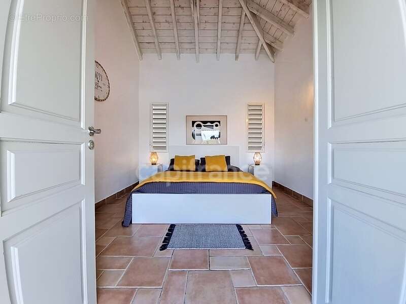 Maison à SAINT-MARTIN