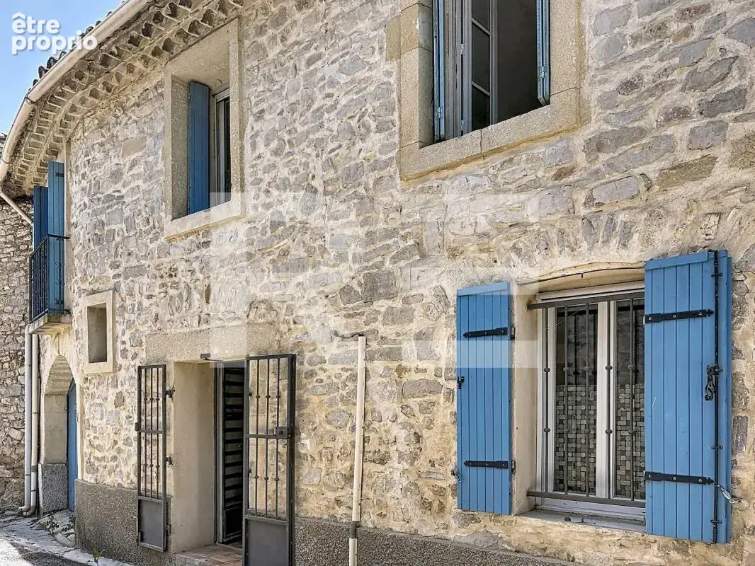 Maison à SAINT-CLEMENT