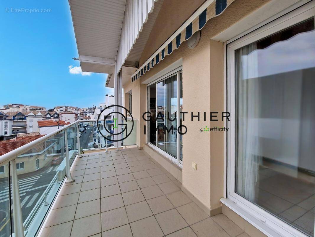 Appartement à ARCACHON