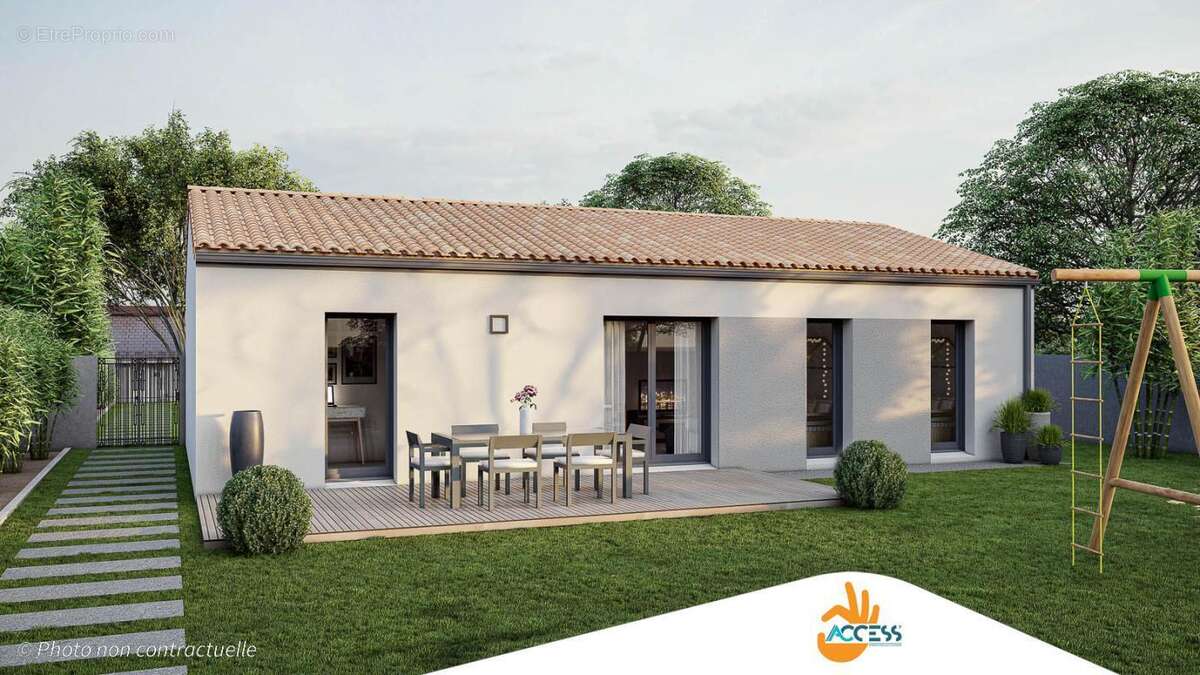 Maison 7 pièces 94 m2 - photo 6