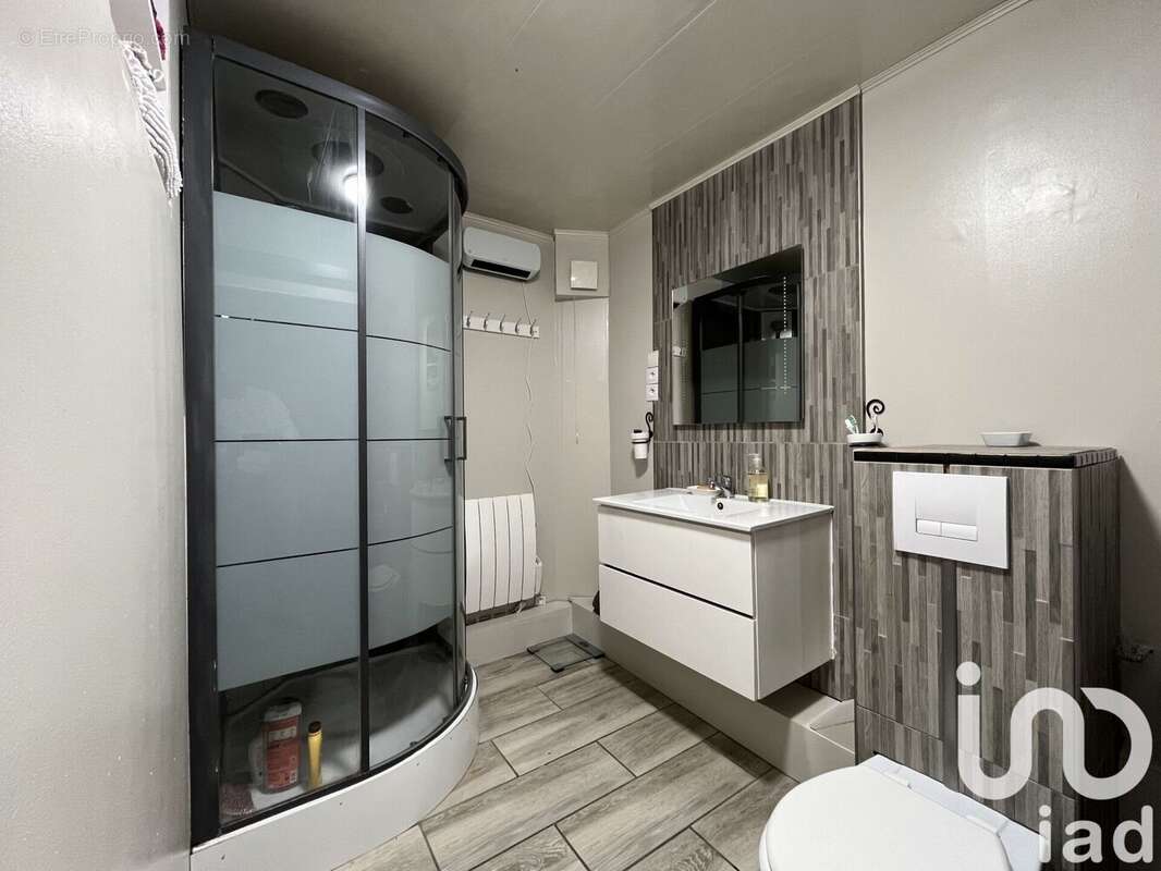 Photo 5 - Maison à CHEZY-SUR-MARNE