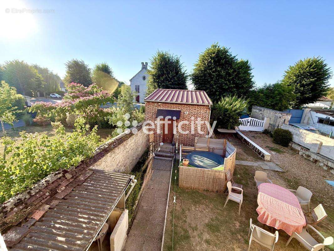 Maison 144 m² à Braine  - photo 4