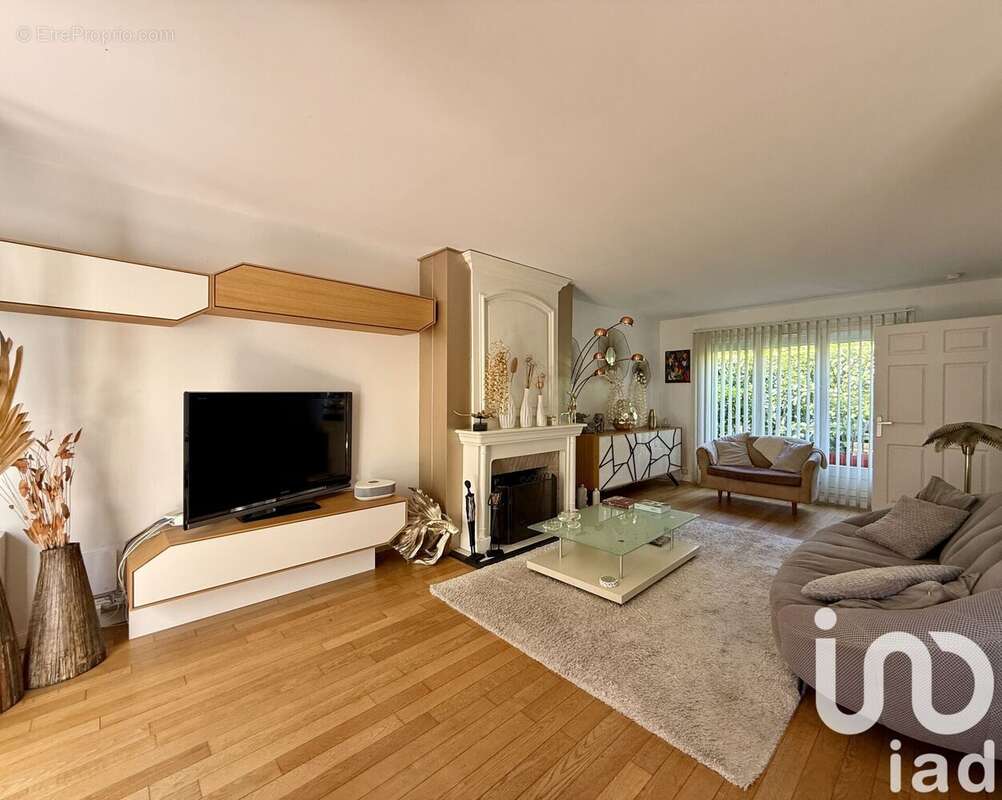 Photo 4 - Maison à SUCY-EN-BRIE