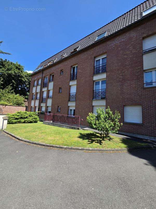 Appartement à TOURCOING