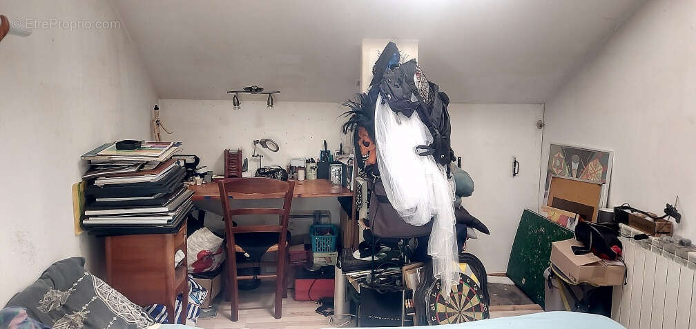 Maison à AUDRESSEIN