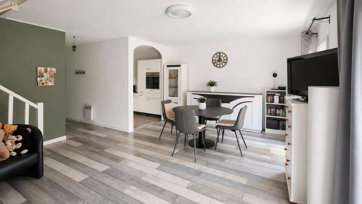 Maison À Vendre - photo 6