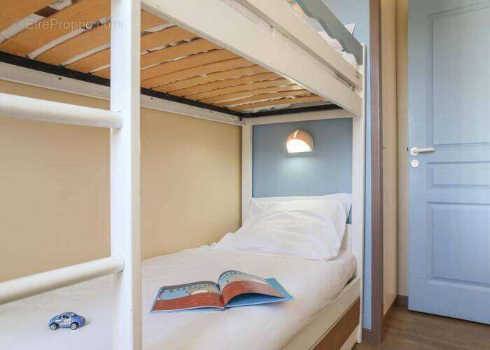 Maison à FORT-MAHON-PLAGE