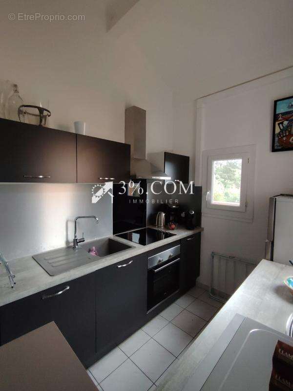 Appartement à GRIMAUD