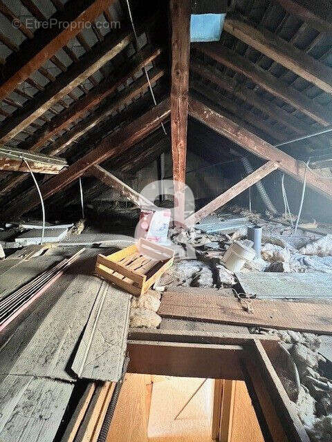 Appartement à SOISSONS