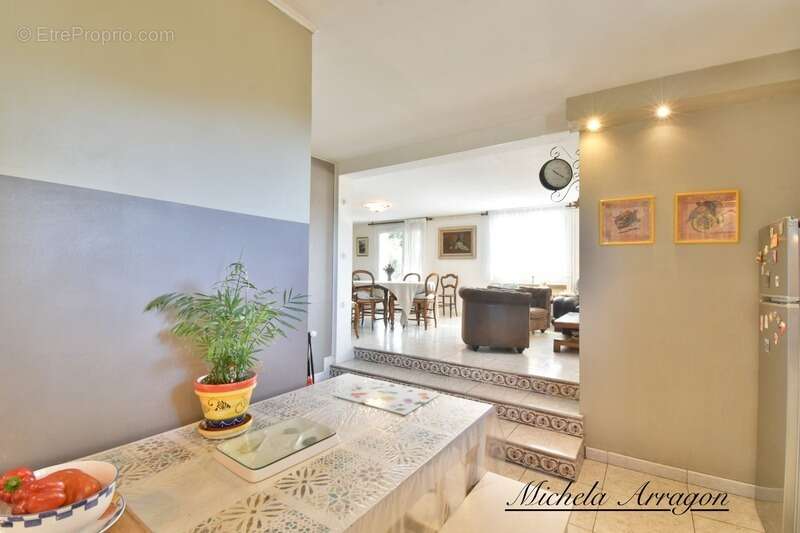 Maison à vendre 6 pièces VILLENEUVE SUR LOT (47) - photo 13