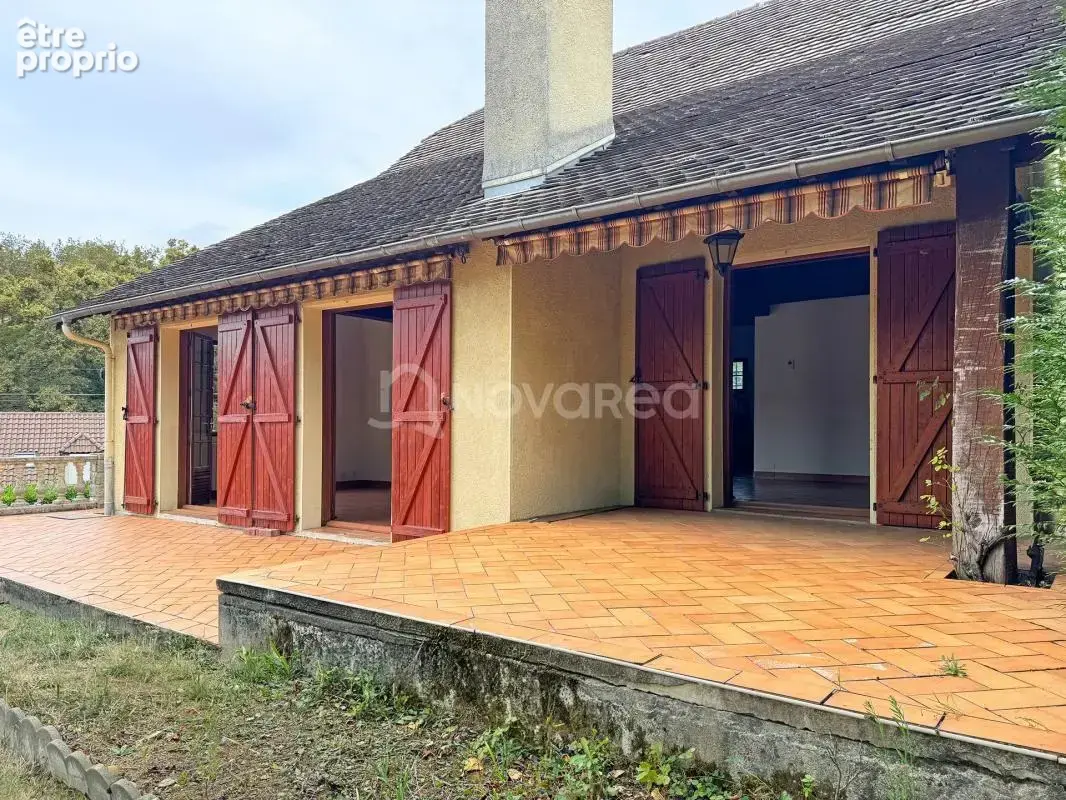 Maison 4 pièces - photo 12