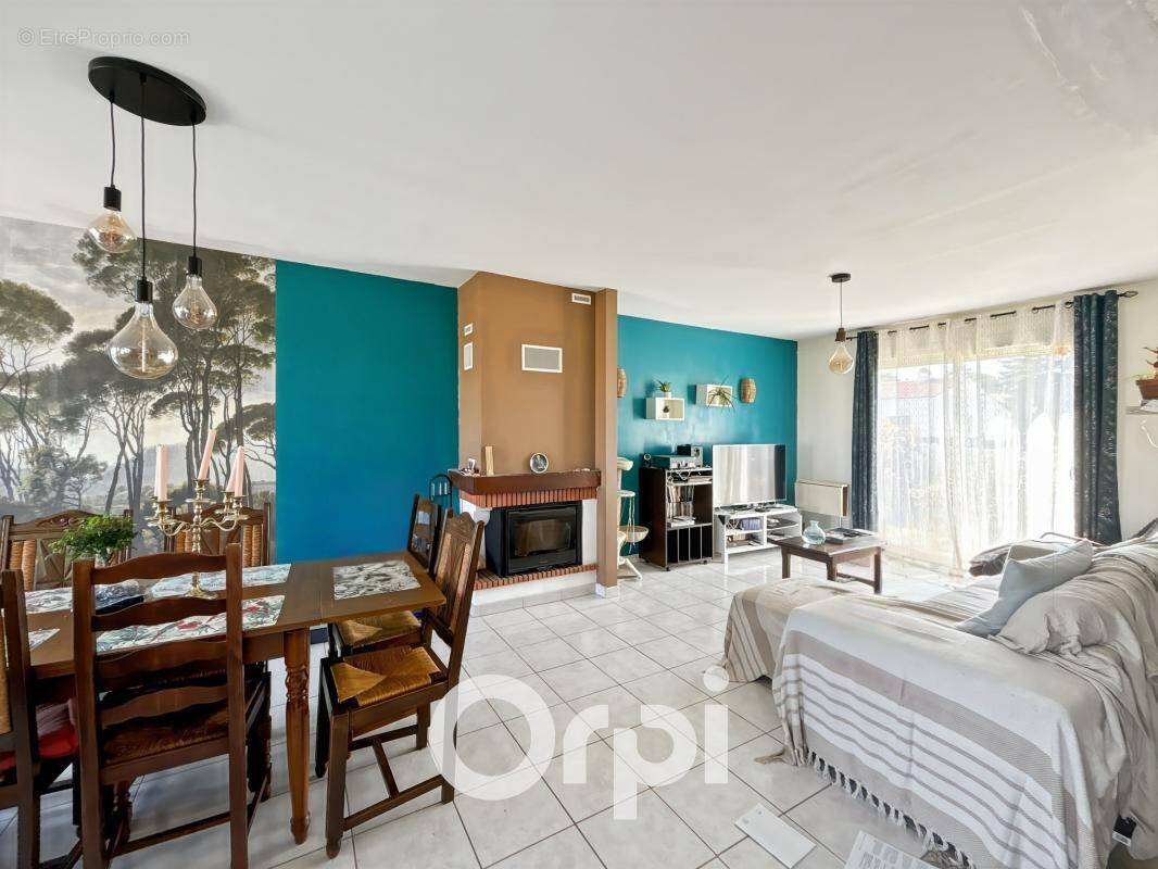 Maison à CHANTONNAY