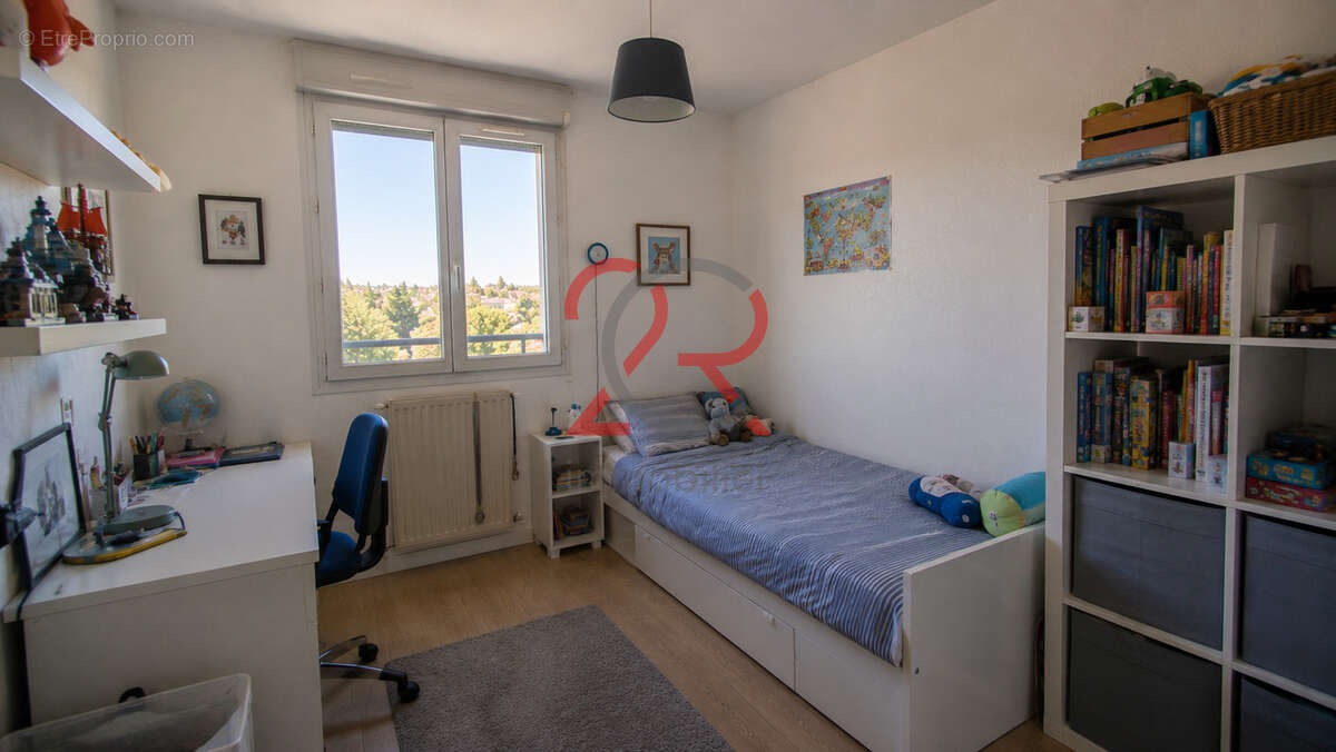 Appartement à PESSAC