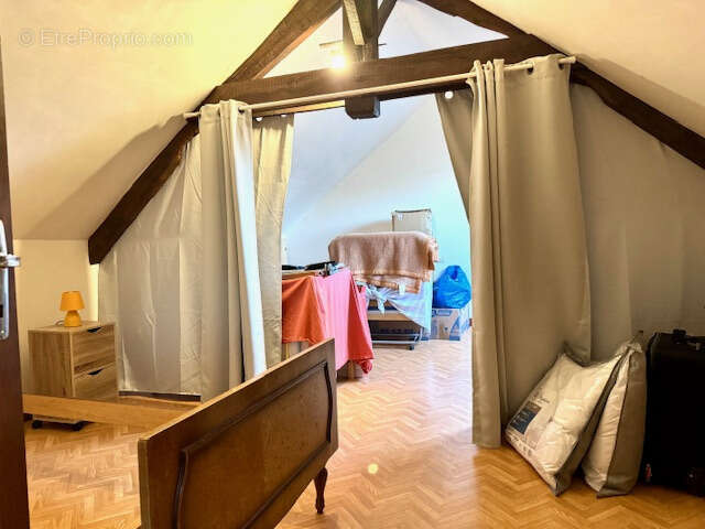 Maison à MARSAC-SUR-DON