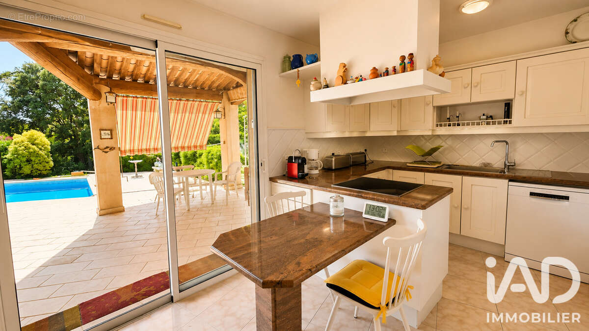 Photo 9 - Maison à NIMES