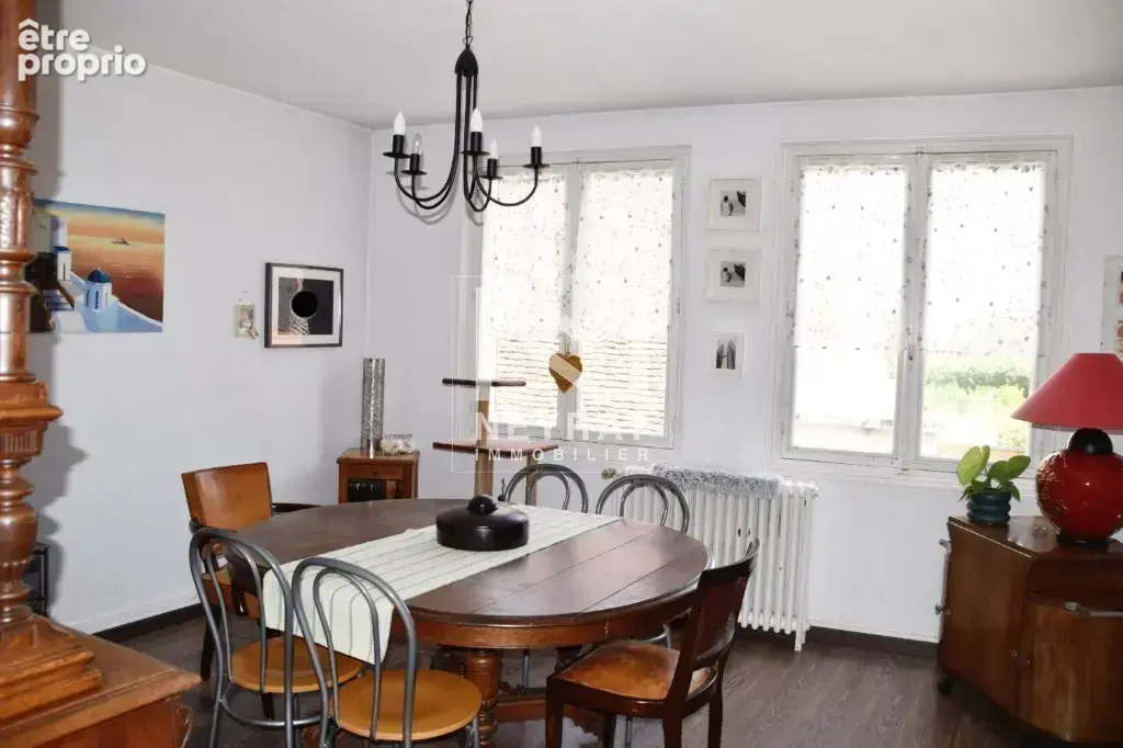 Maison à rénover Arnay-le-Duc - photo 6
