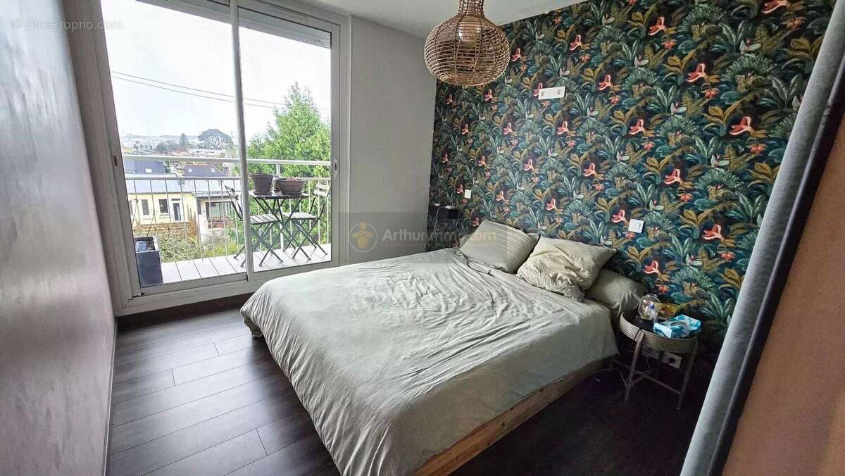 Appartement à BREST