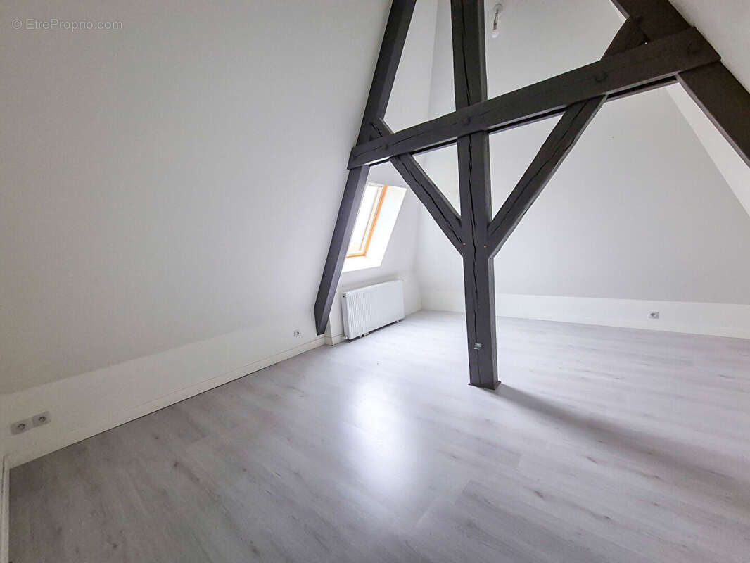 Appartement à MELUN
