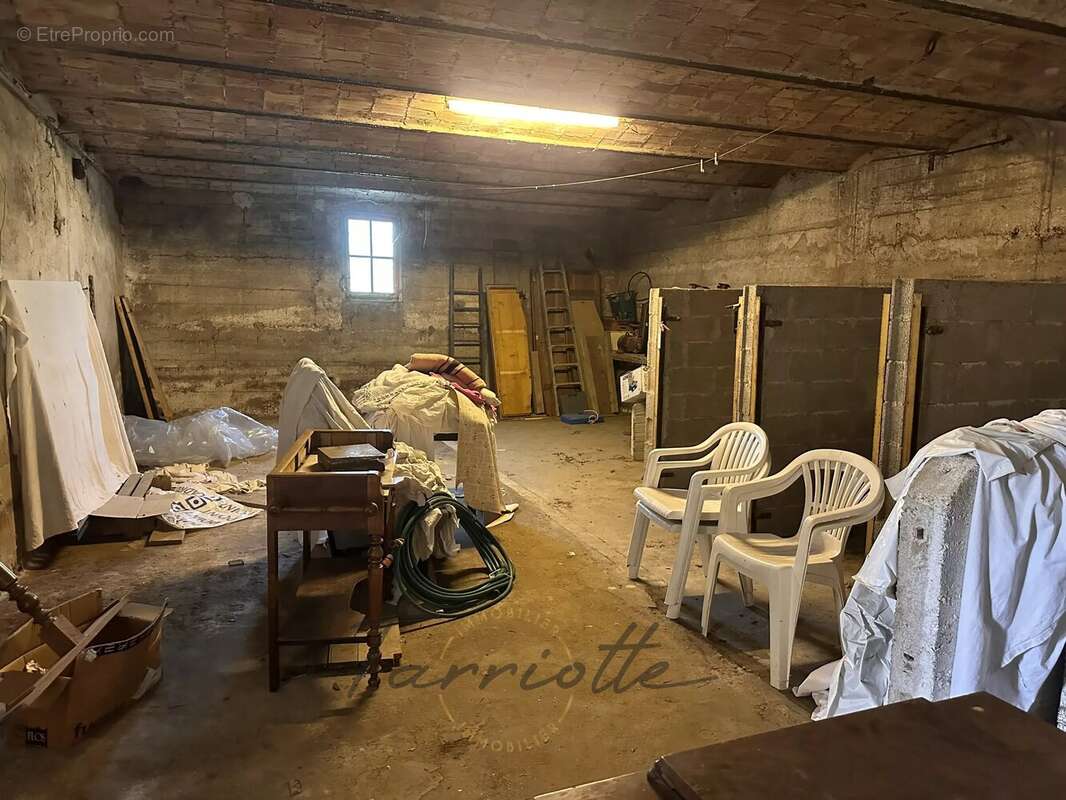 Appartement à MONTELIMAR