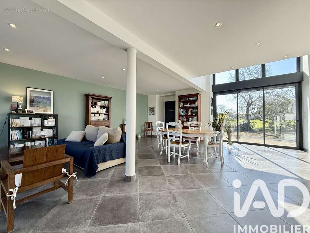 Photo 6 - Maison à PLOEREN