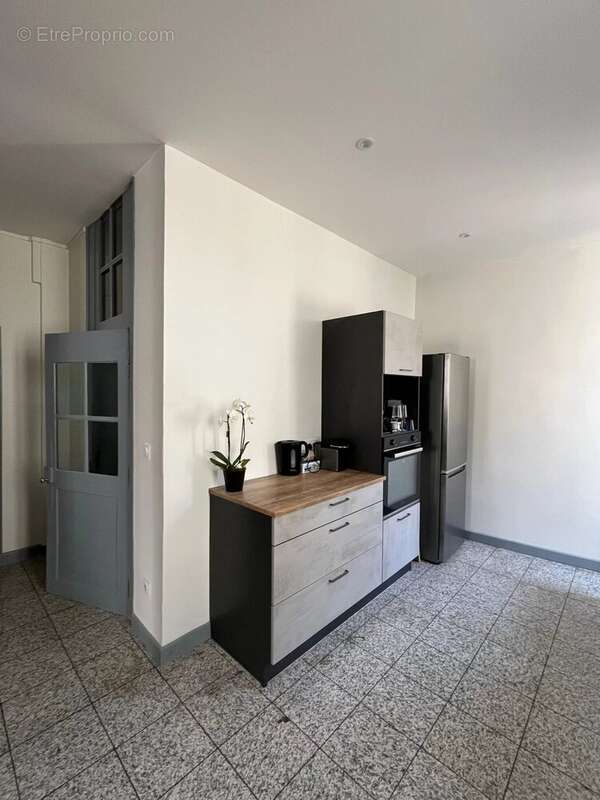 Appartement à BEAUNE