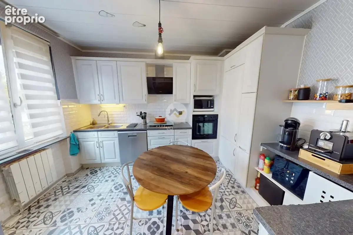 Maison 4 pièces 105 m² à vendre à Wittelsheim (68310) - photo 7