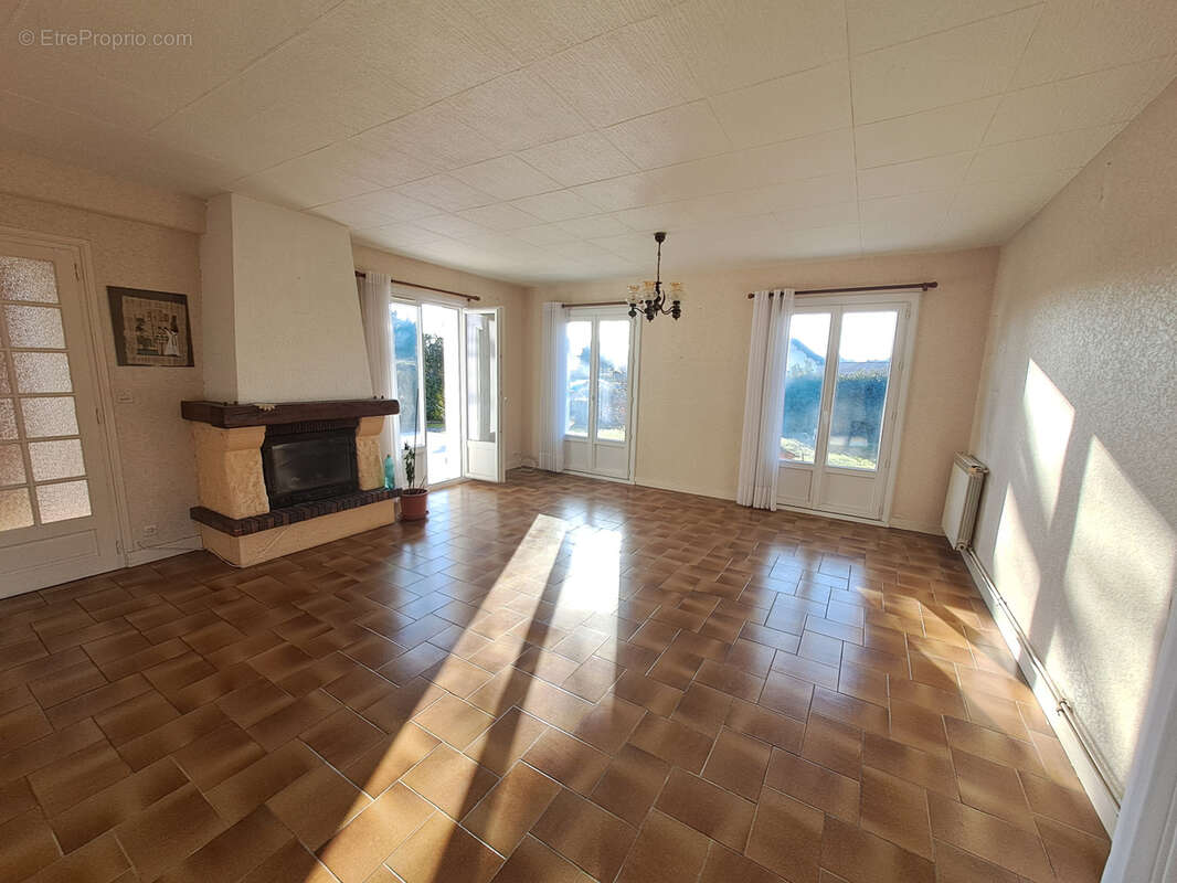 Maison à ANGLET