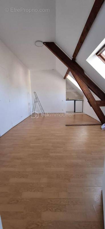 Appartement à MALESHERBES