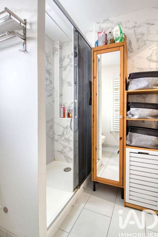 Photo 7 - Appartement à SAINT-CLOUD