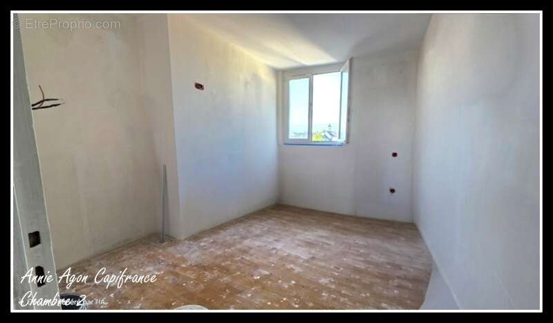Appartement à vendre 3 pièces TARBES (65) - photo 6