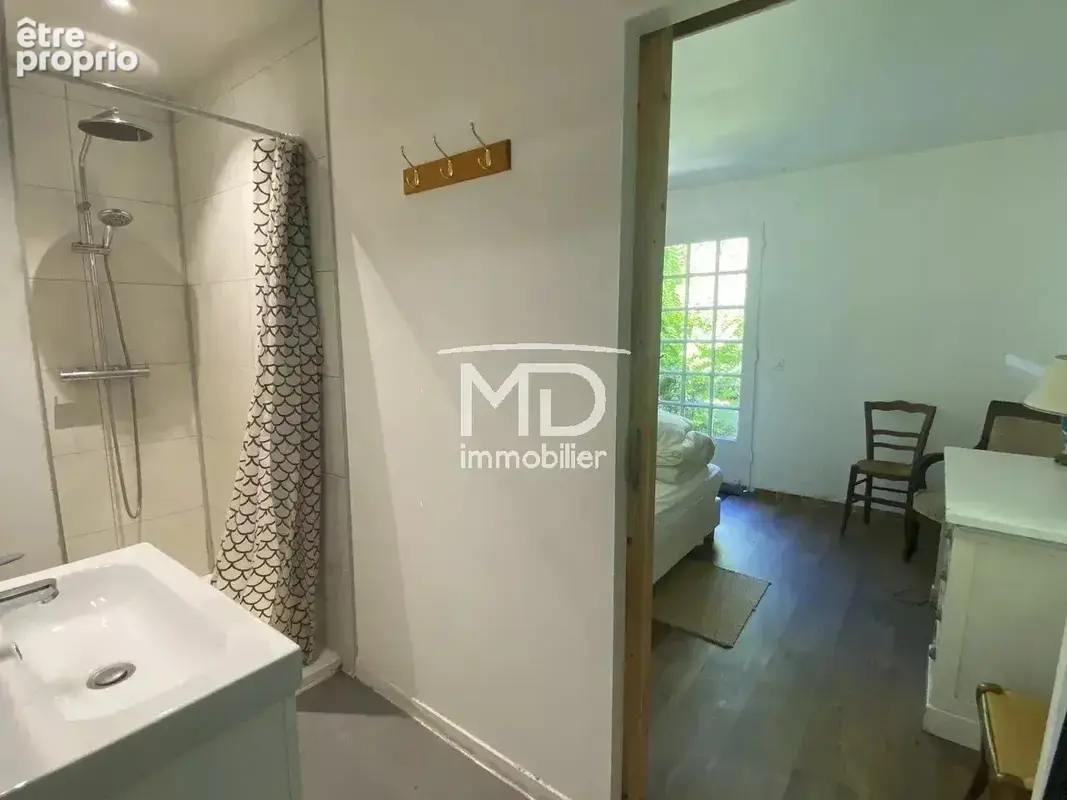 5km d'evreux - maison normande 5 pièces - photo 9
