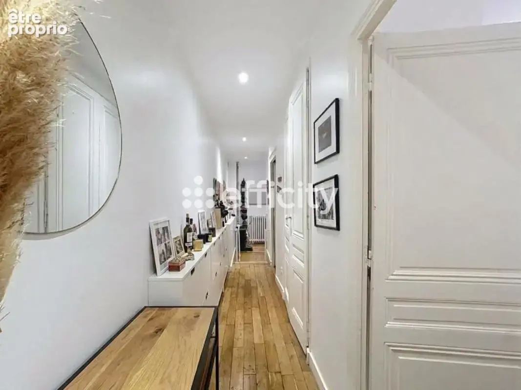 Appartement - photo 10