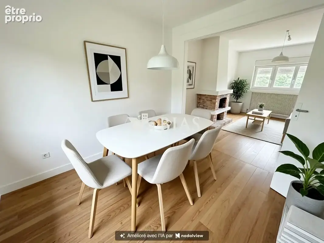 Maison 3 pièces 53 m² à vendre à Preaux (76160) - photo 4