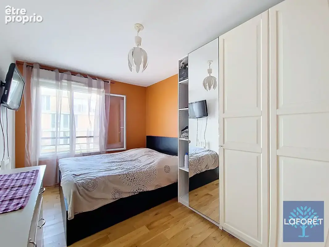 Beau 4 pièces de 70 m² - photo 8