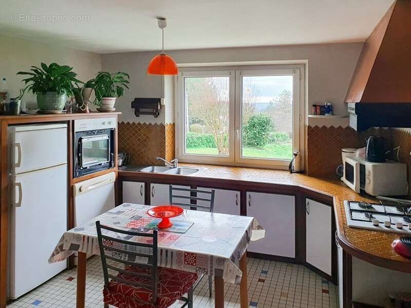 Dpt Pyrénées Atlantiques (64), à vendre PROCHE ARZACQ - MALAUSSANNE maison P6 177 m², 1 appartement de 60 m² sur un terrain de 8 - photo 3