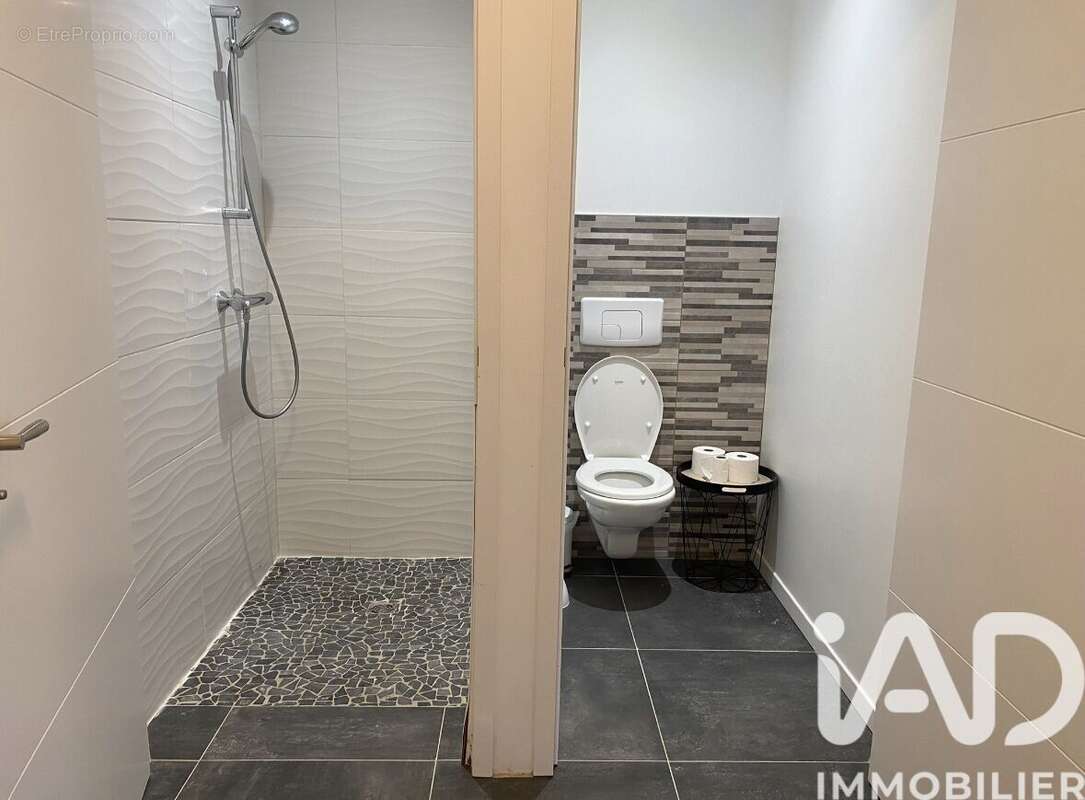 Photo 7 - Appartement à SAINT-LOUIS-DE-MONTFERRAND