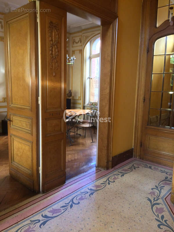 Maison à TOURCOING