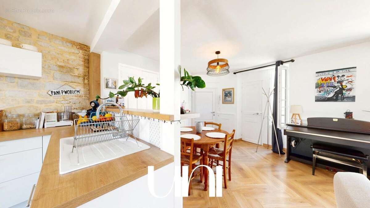 Appartement à BAYEUX