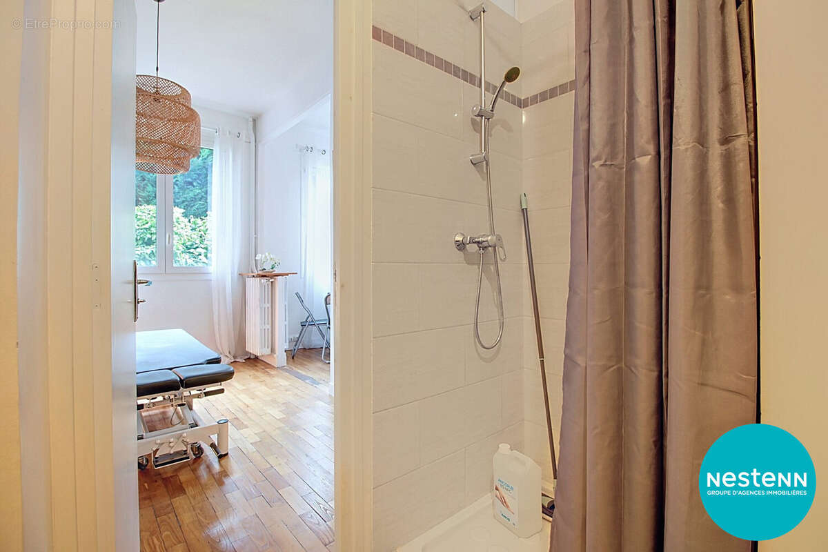 Appartement à RUEIL-MALMAISON