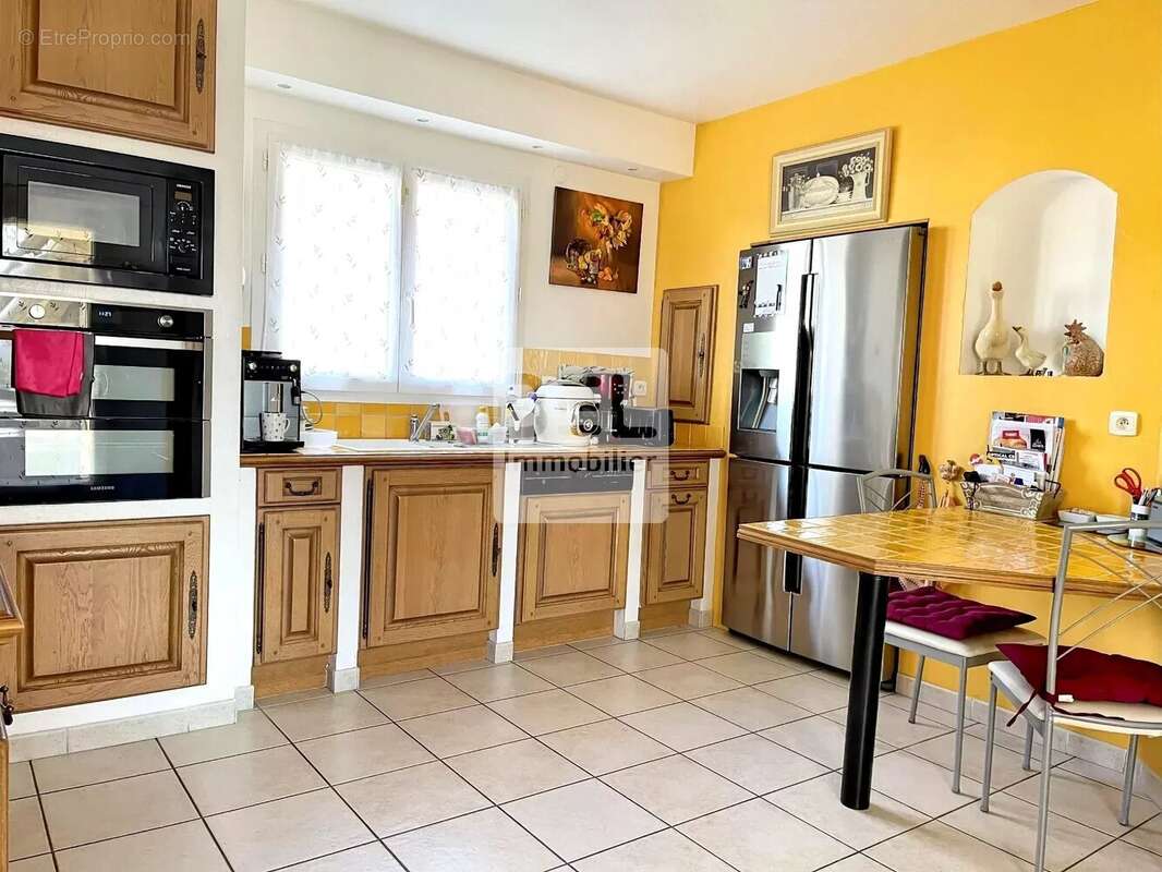 Maison à SAINT-GERVAIS