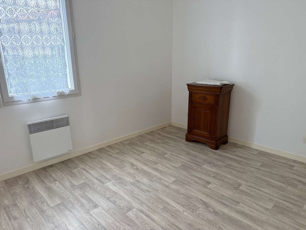 Appartement à SAINT-JEAN-DE-MONTS