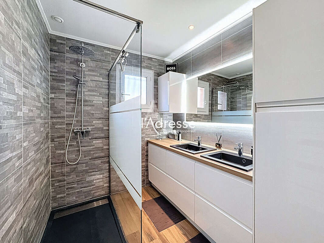 Maison à PLAISANCE-DU-TOUCH