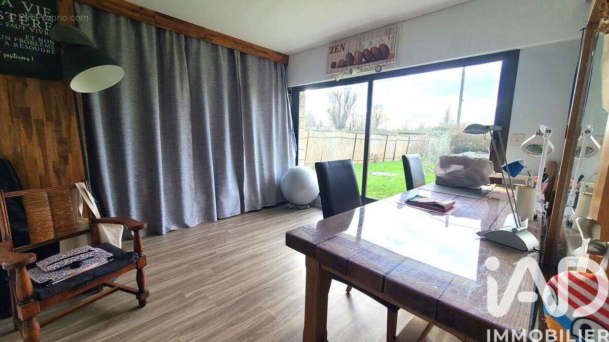 Photo 7 - Maison à VILLEBERNIER