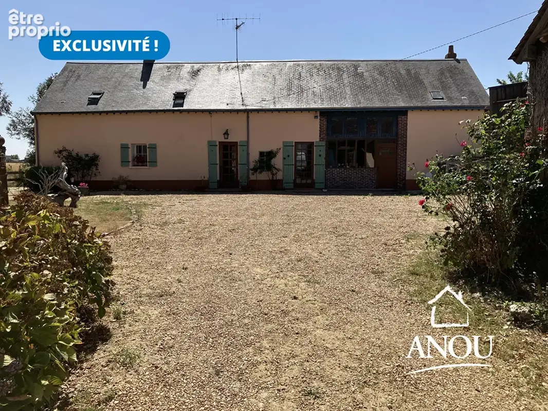 Fermette de charme avec dépendances sur plus de 5 000 m² - photo 15