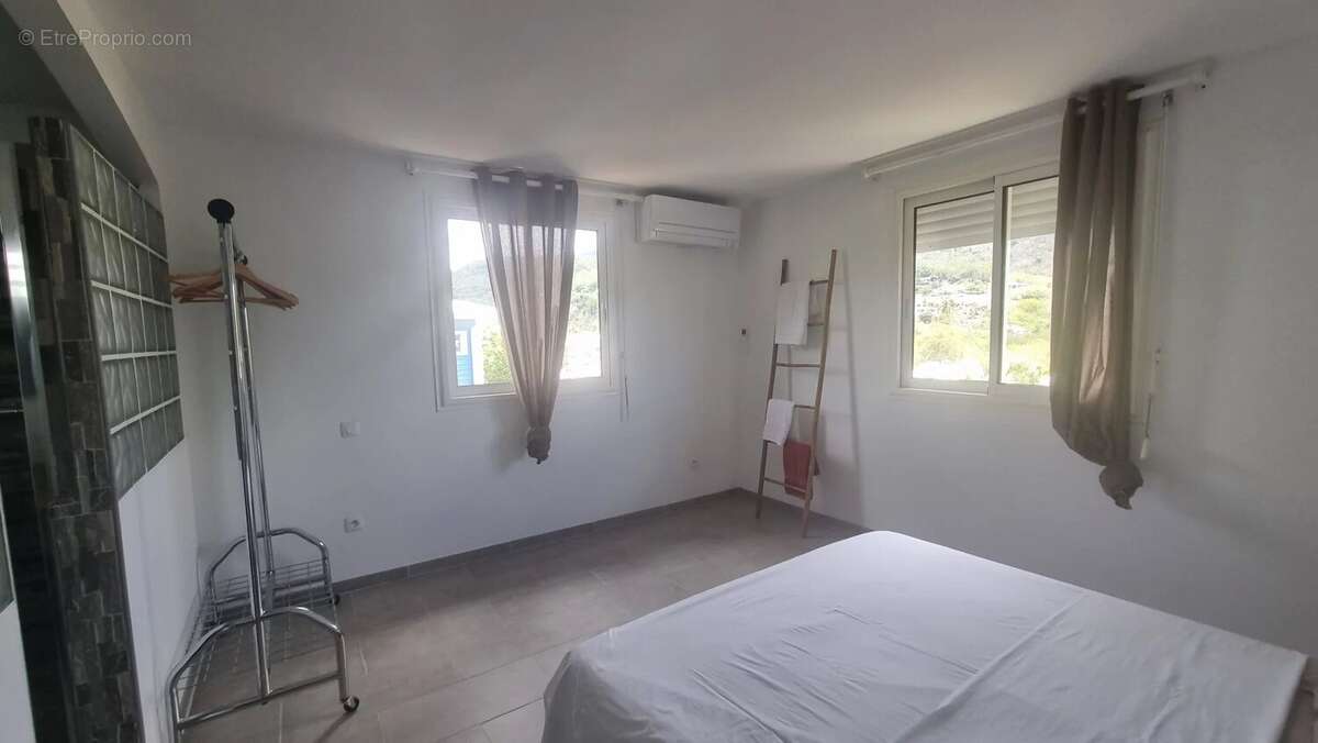 Appartement à LE DIAMANT