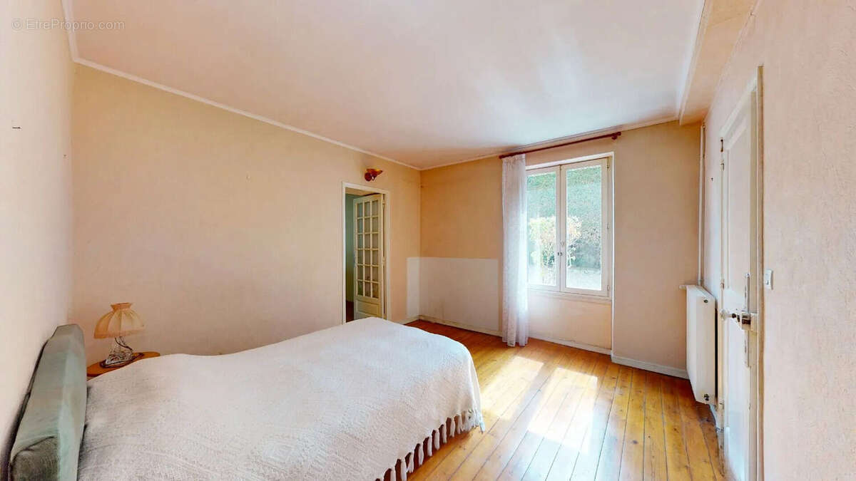 Maison à ROSNY-SUR-SEINE