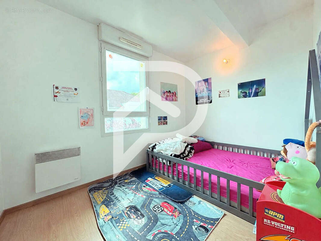 Appartement Beauvais 4 pièce(s) 55 m2 - photo 5