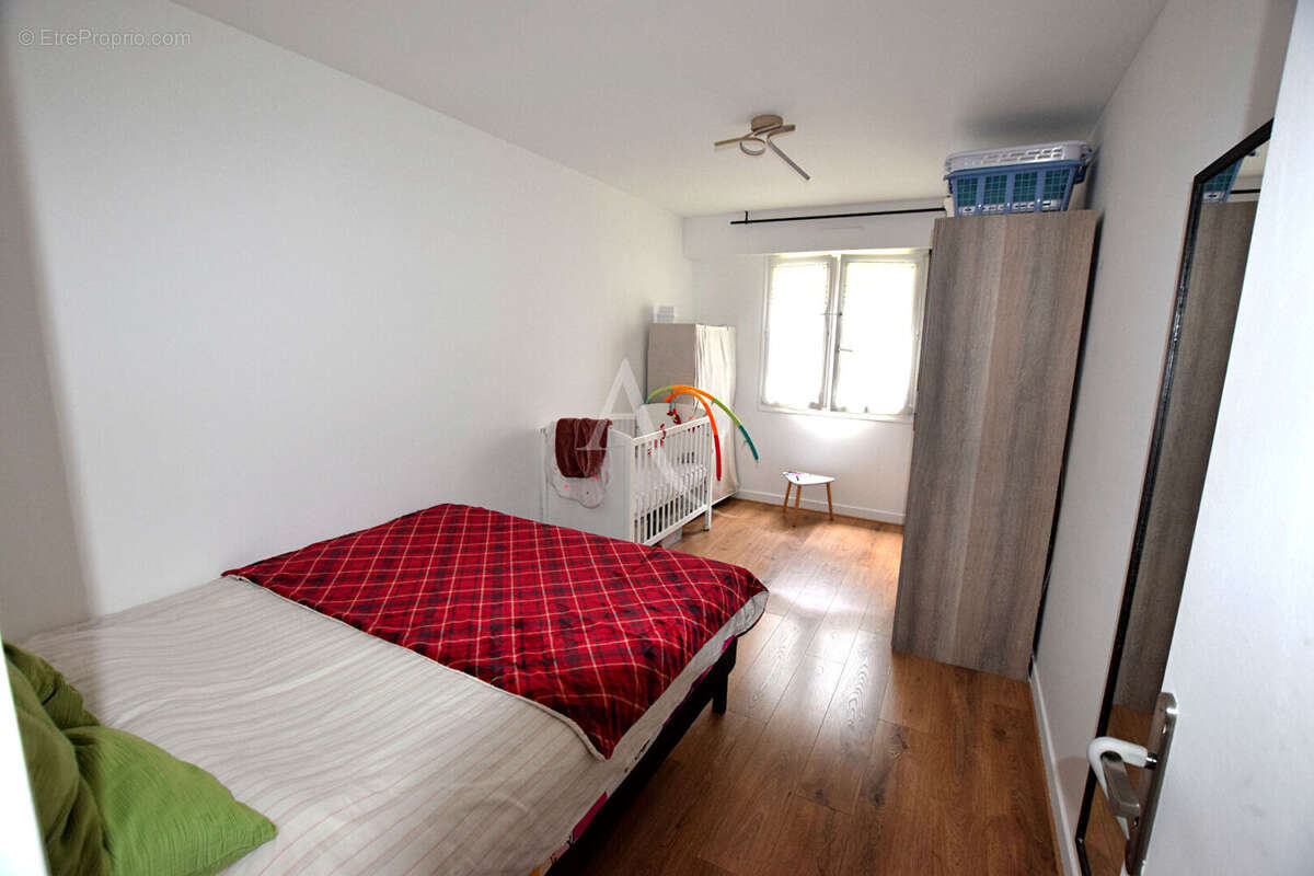 Appartement à GIF-SUR-YVETTE