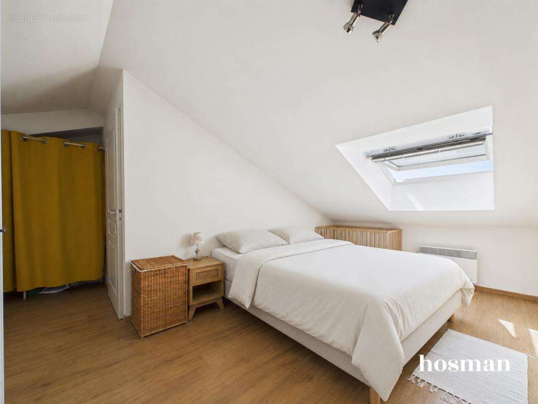 Appartement à REZE